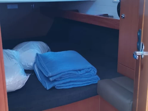 Verhuur Zeilboot Bavaria met vaarbewijs