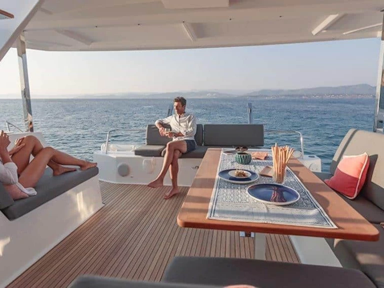 Bootverhuur Palma de Mallorca goedkoop Isla 40