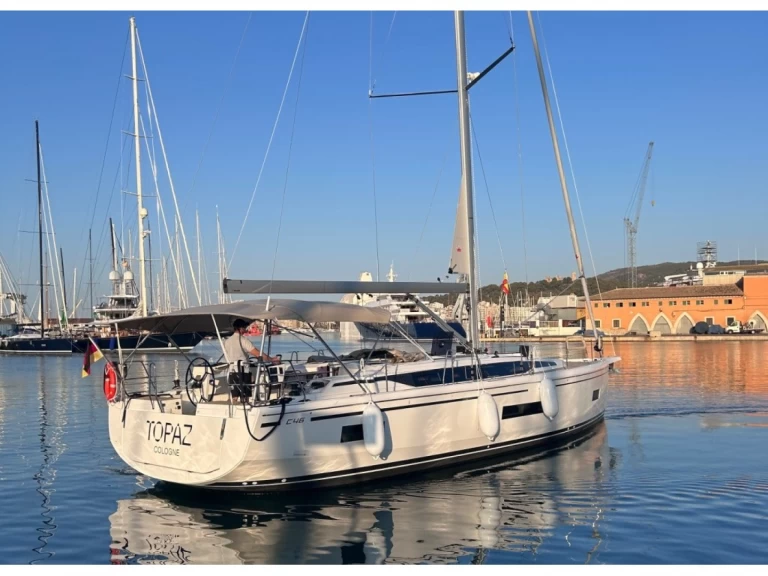 Zeilboot te huur in Palma de Mallorca voor de beste prijs