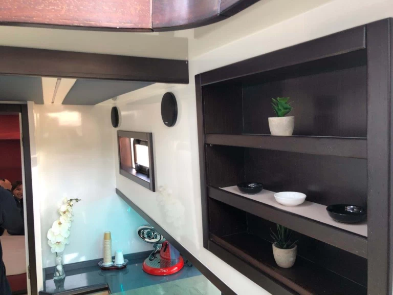 Huur Motorboot met of zonder schipper  in Palma de Mallorca