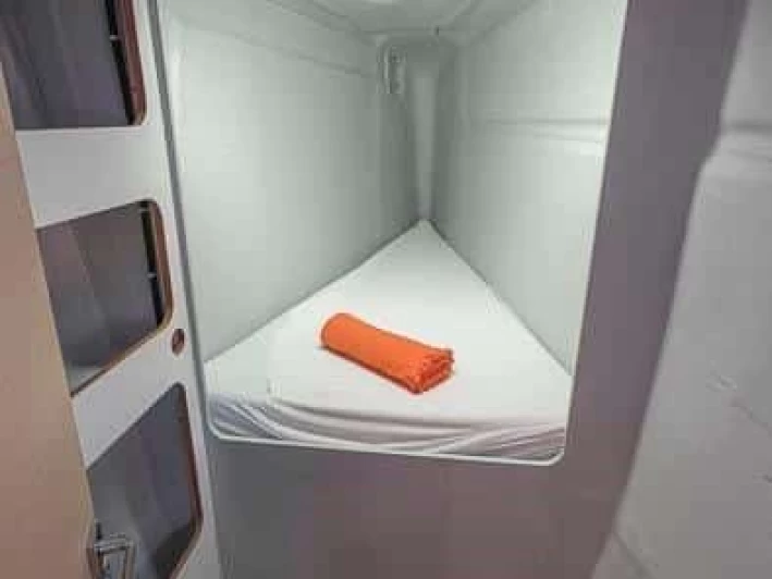 Catamaran te huur in Palma de Mallorca voor de beste prijs