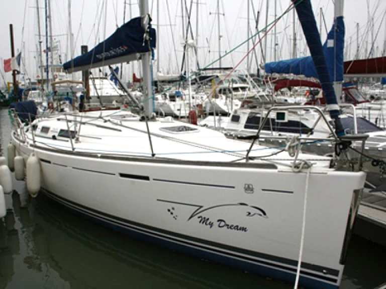 Dufour Dufour 365 Grand Large te huur van particulier of professional in Yerseke