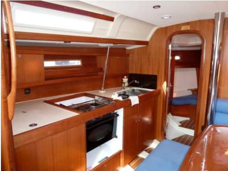 Jachthuur in Yerseke - Dufour Dufour 365 Grand Large via SamBoat