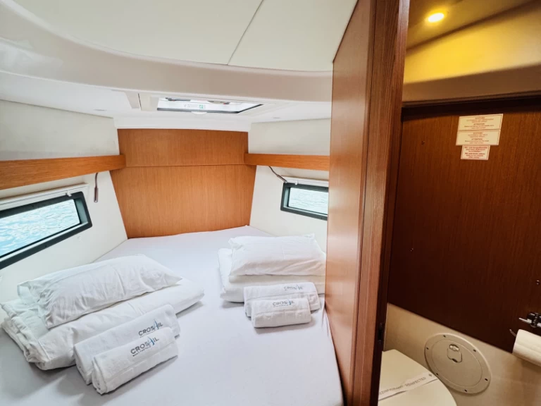 Verhuur Zeilboot Bavaria met vaarbewijs