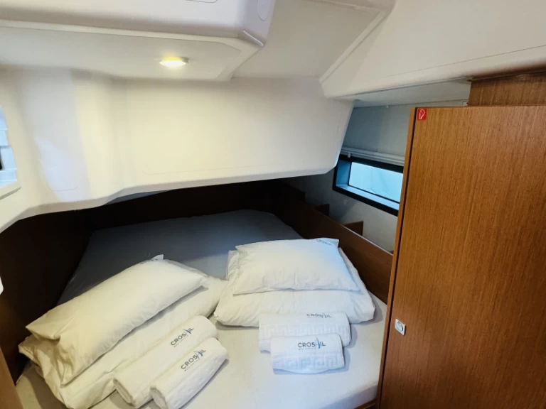 Bavaria Bavaria C38 te huur van particulier of professional in Novi Vinodolski