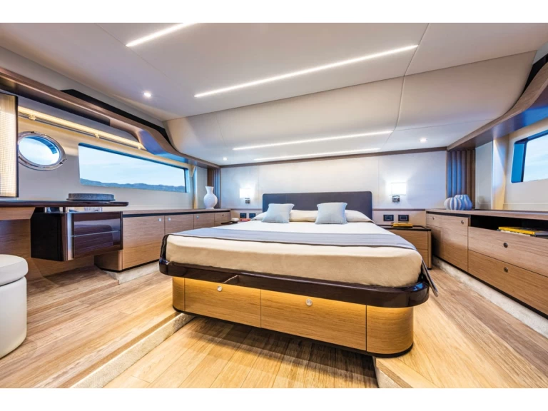 Bootverhuur Absolute Navetta 52  in Rogoznica via SamBoat