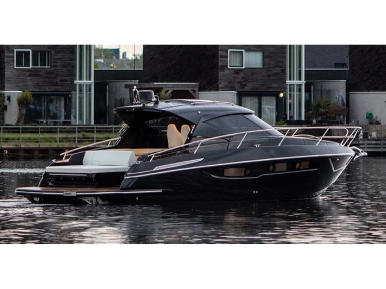 Bootverhuur Sukošan goedkoop Focus Power 36