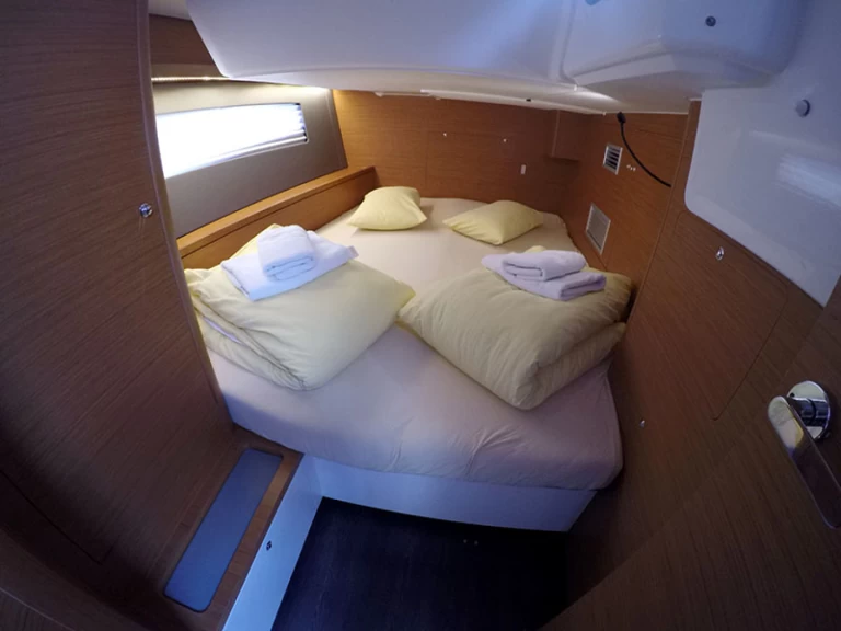 Huur Zeilboot met of zonder schipper Dufour in Šibenik