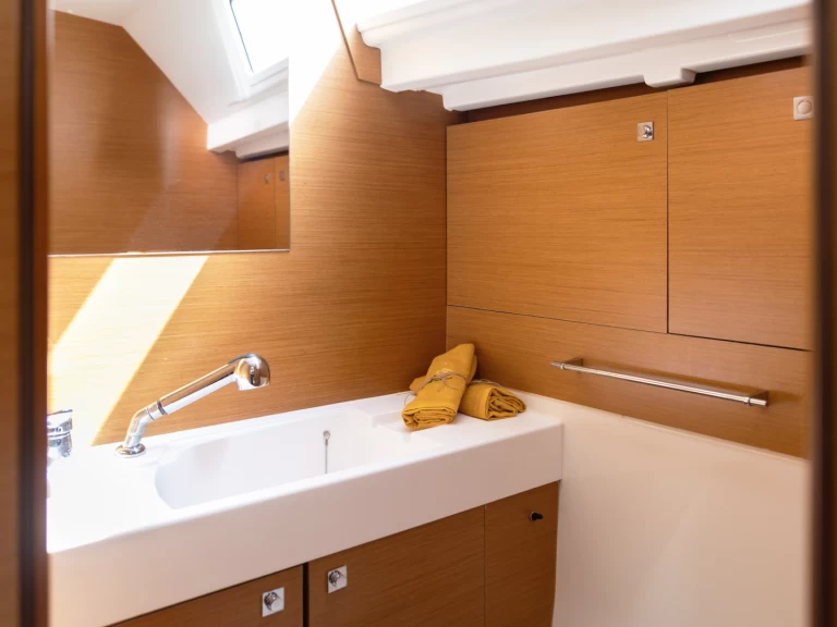 Zeilboot te huur in Préveza voor de beste prijs