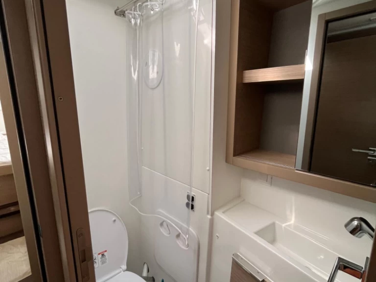 Verhuur Catamaran in Marsala - Lagoon Lagoon 40