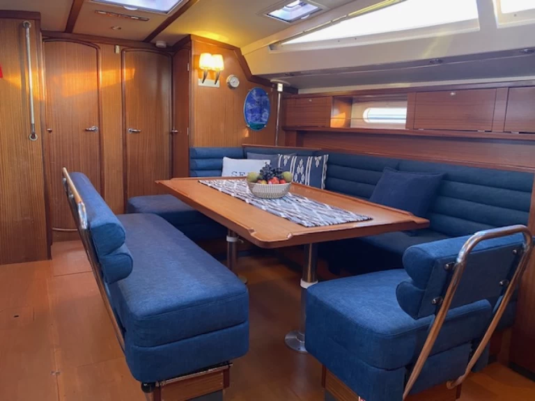 Verhuur Zeilboot Delphia met vaarbewijs