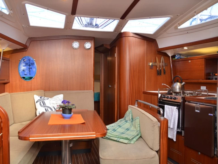 Bootverhuur Delphia Delphia 40 in Eidkjosen via SamBoat