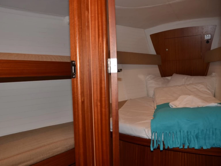 Verhuur Zeilboot Delphia met vaarbewijs