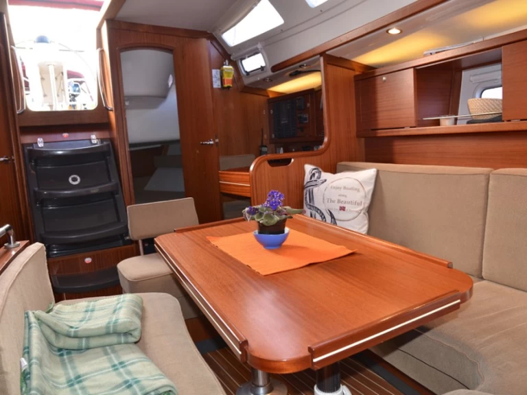 Zeilboot te huur in Eidkjosen voor de beste prijs