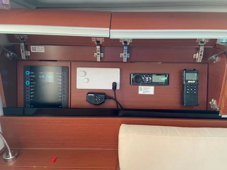 Zeilboot te huur in Lávrio voor de beste prijs