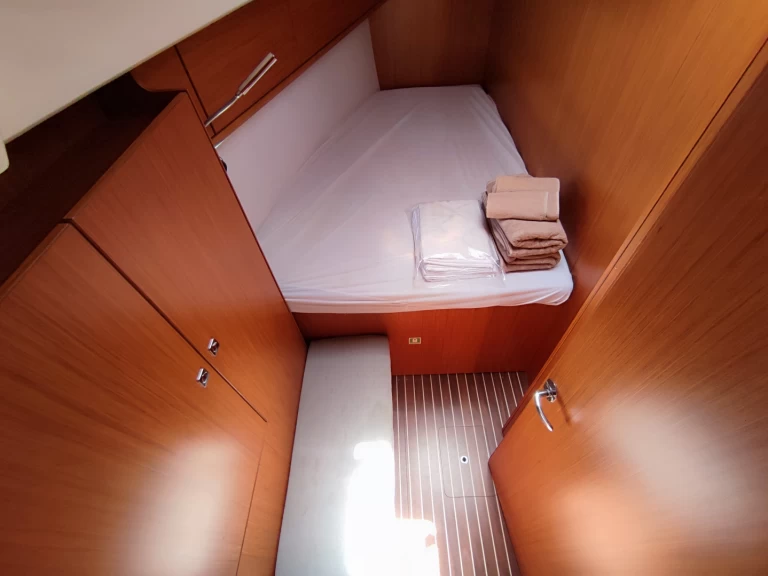 Verhuur Zeilboot Bavaria met vaarbewijs