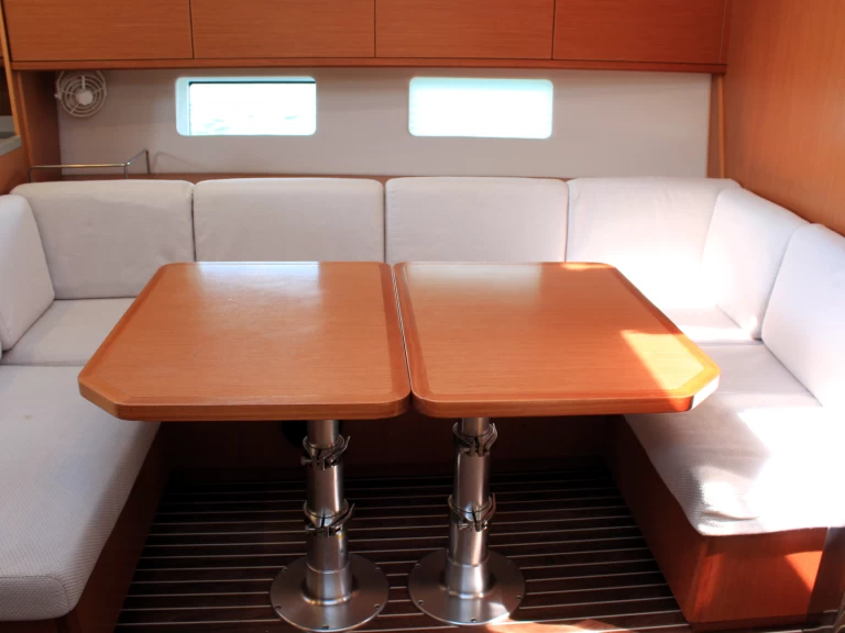 Jachthuur in Lávrio - Bavaria Bavaria C45 via SamBoat