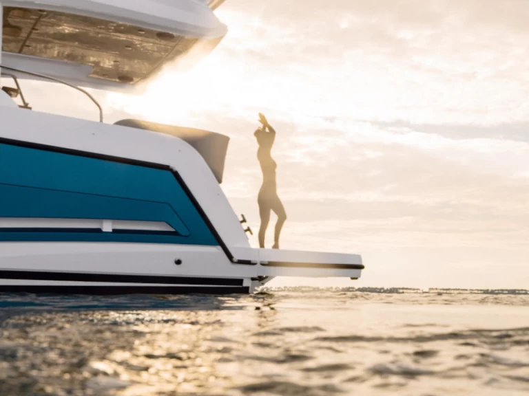 Jachthuur in Pula - Sealine Sealine F430 via SamBoat