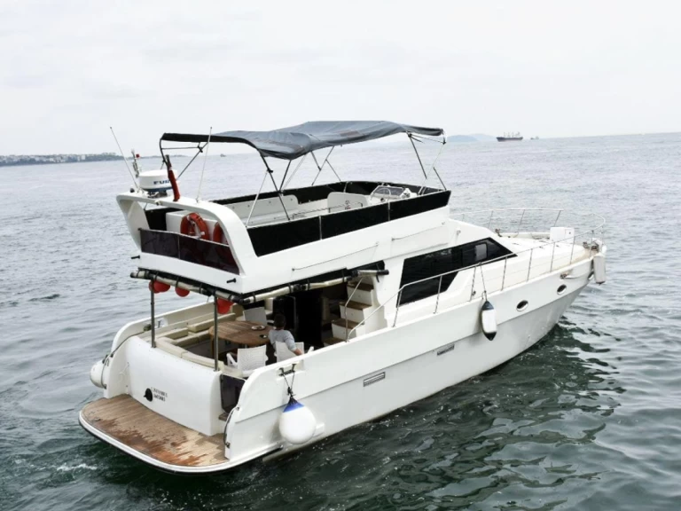 Huur een costom made  costom made in Eminönü