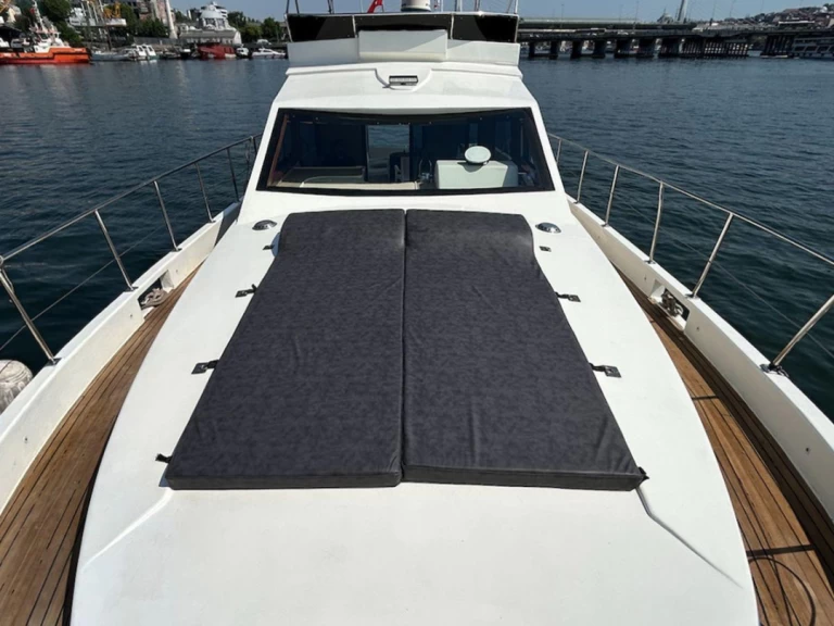 Bootverhuur Eminönü goedkoop costom made