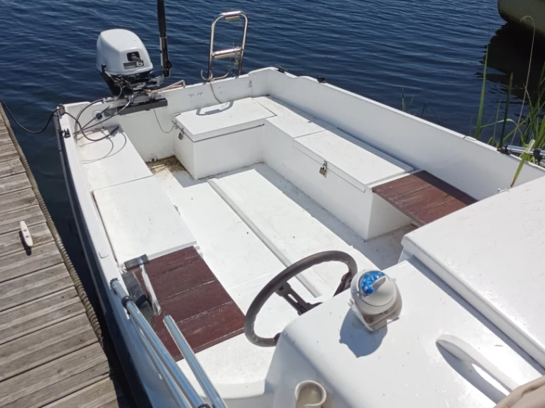 Jachthuur in Lacanau - lanavere menhir via SamBoat