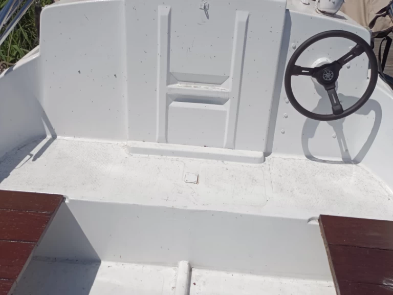 Bootverhuur lanavere menhir in Lacanau via SamBoat