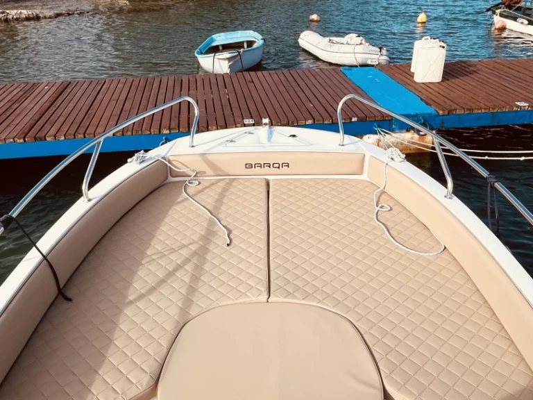 Barqa Barqa Q20 te huur van particulier of professional in Rovinj