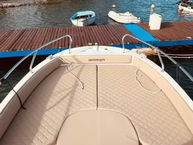 Barqa Barqa Q20 te huur van particulier of professional in Rovinj