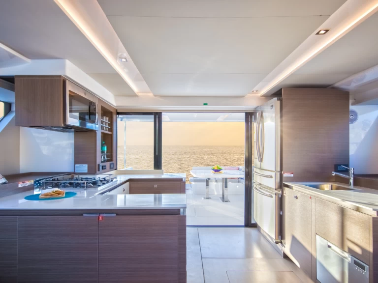 Verhuur Motorboot Leopard met vaarbewijs