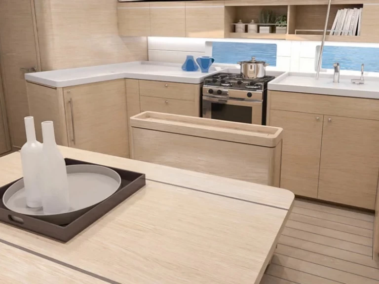 Verhuur Zeilboot Bénéteau met vaarbewijs