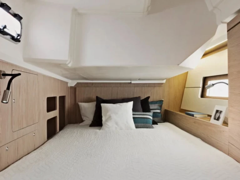 Huur Zeilboot met of zonder schipper Bénéteau in Oyster Pond