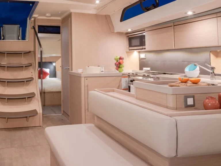 Huur Zeilboot met of zonder schipper Jeanneau in Road Town