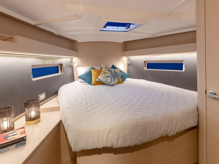 Bénéteau Oceanis 41 te huur van particulier of professional in Road Town