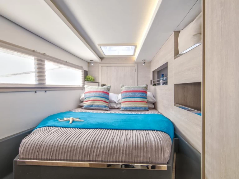 Catamaran te huur in Nassau voor de beste prijs