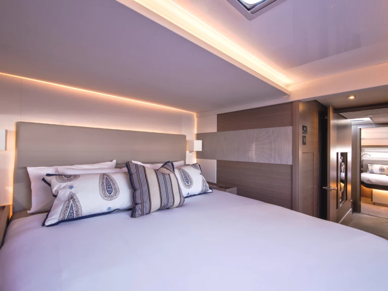 Huur een Leopard Moorings 534 PC/8+1 in Road Town