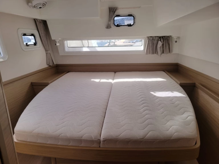 Catamaran te huur in Le Marin voor de beste prijs