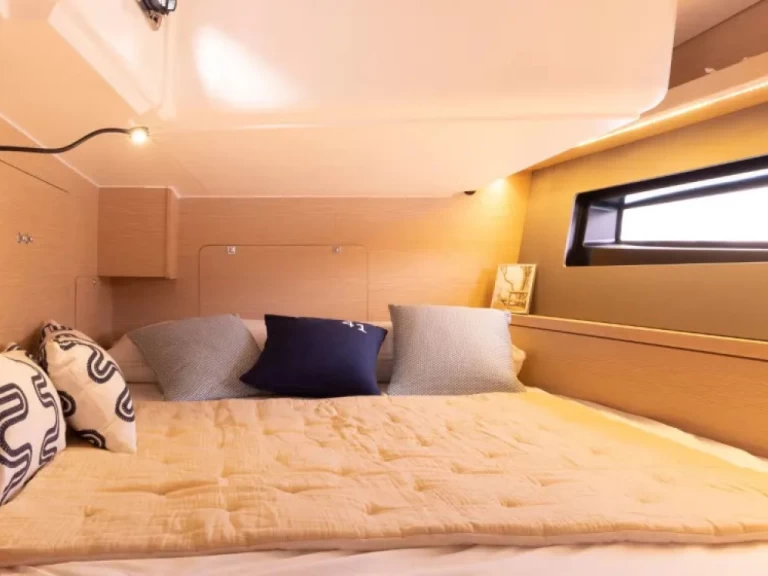 Huur Zeilboot met of zonder schipper Dufour in Dubrovnik