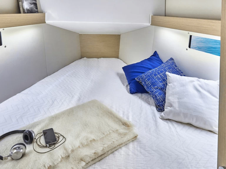 Bootverhuur Lefkáda goedkoop Oceanis 34.1