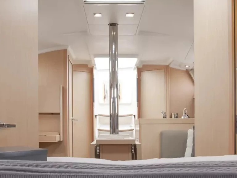 Bootverhuur Bénéteau Oceanis 35 in Furnari via SamBoat