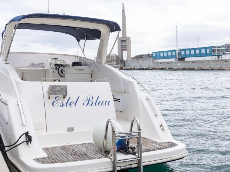 Mano Marine Mano Marine 26.50 te huur van particulier of professional in Badalona