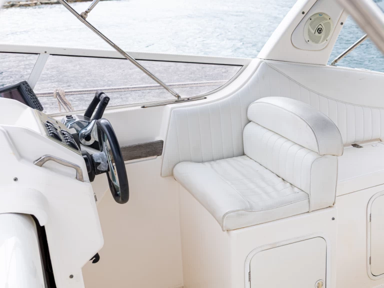 Bootverhuur Badalona goedkoop Mano Marine 26.50