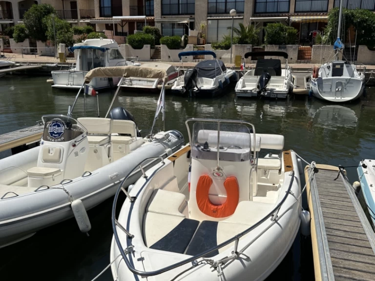 Huur een Rascala Fm17 in Saint-Cyprien