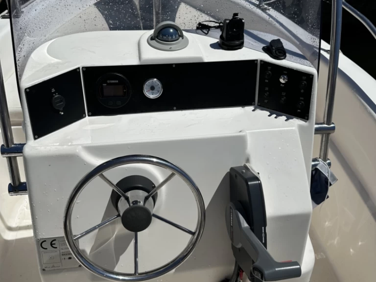 Bootverhuur Saint-Cyprien goedkoop Fm17