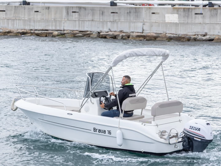 Mingolla Brava 16 te huur van particulier of professional in Badalona