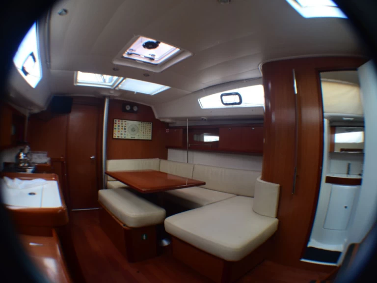 Zeilboot te huur in Volos voor de beste prijs