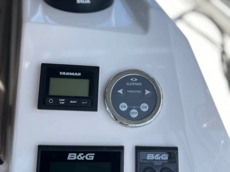 Bavaria Bavaria C42 te huur van particulier of professional in Pýlos