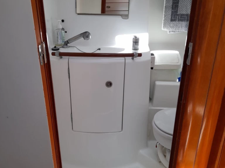 Huur Zeilboot met of zonder schipper Bénéteau in Pýlos