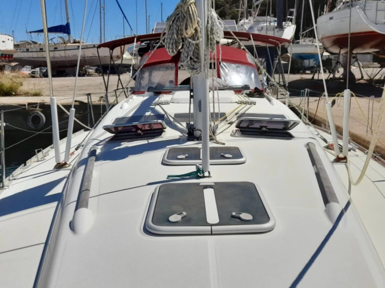 Zeilboot te huur in Pýlos voor de beste prijs