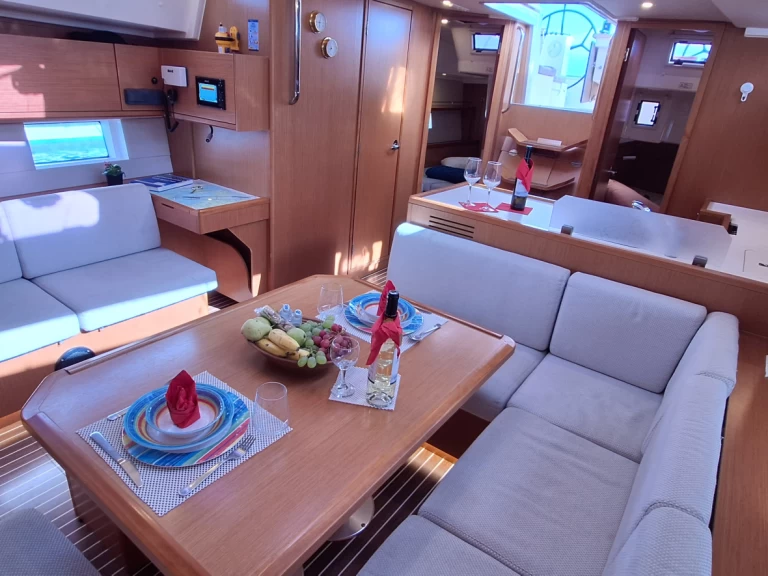 Verhuur Zeilboot Bavaria met vaarbewijs