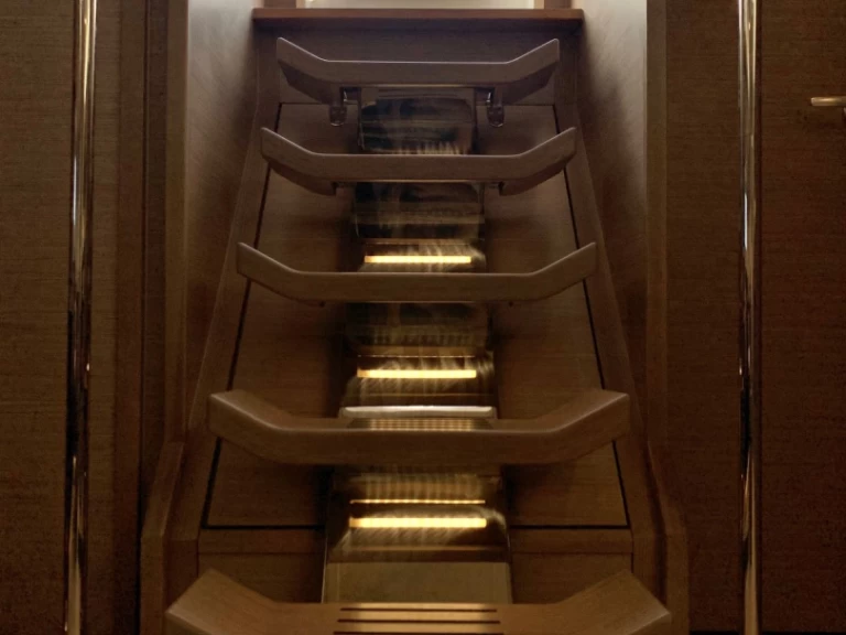 Bootverhuur Sámi goedkoop Hanse 508